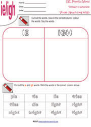 ie-igh-long-vowel-worksheet